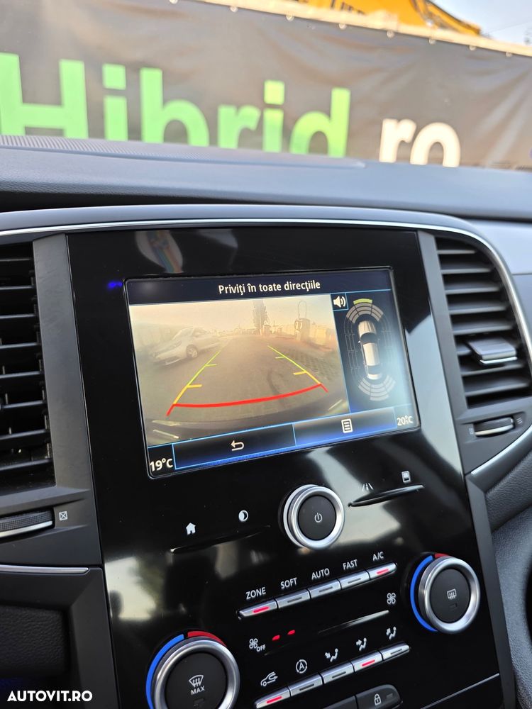 Renault Talisman ENERGY TCe EDC Intens - 8