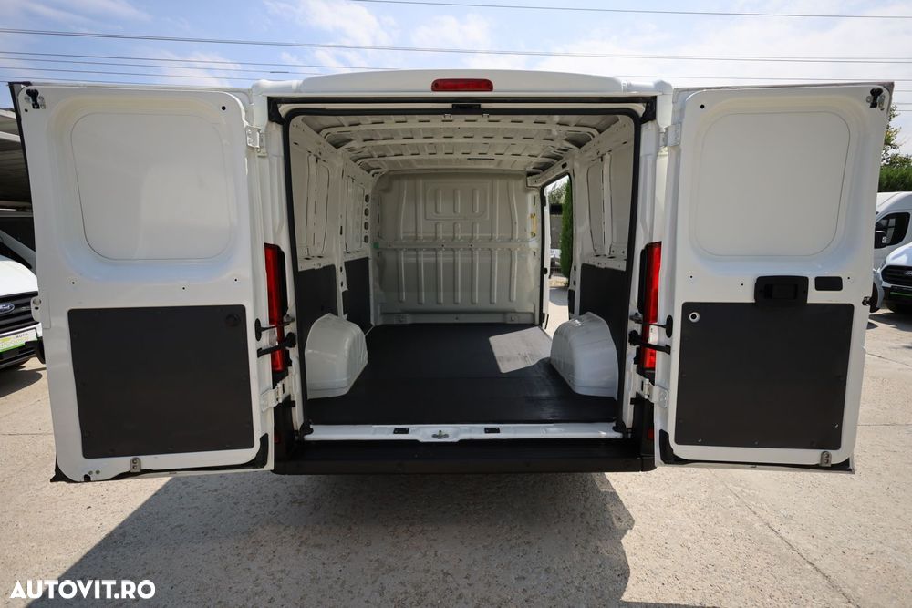 Peugeot Boxer - 11
