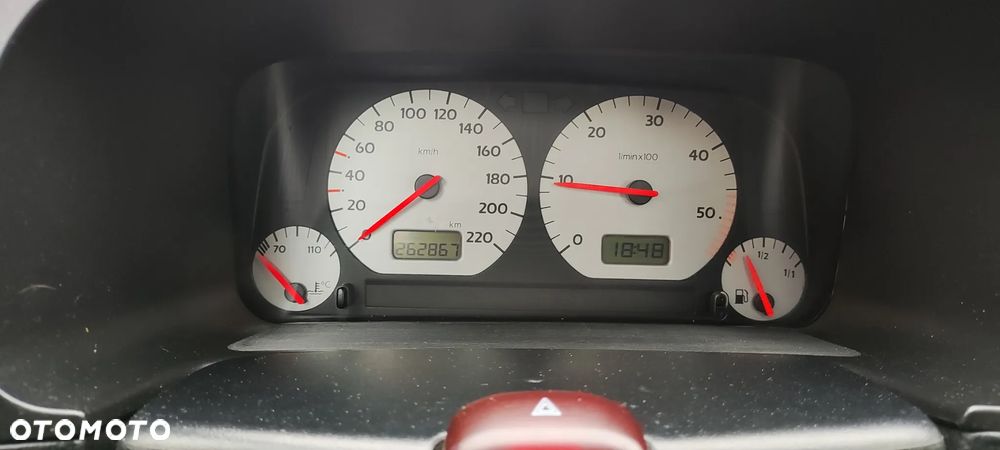 Volkswagen Golf - 12