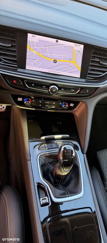 Opel Insignia 1.5 Direct InjectionTurbo Dynamic - 20