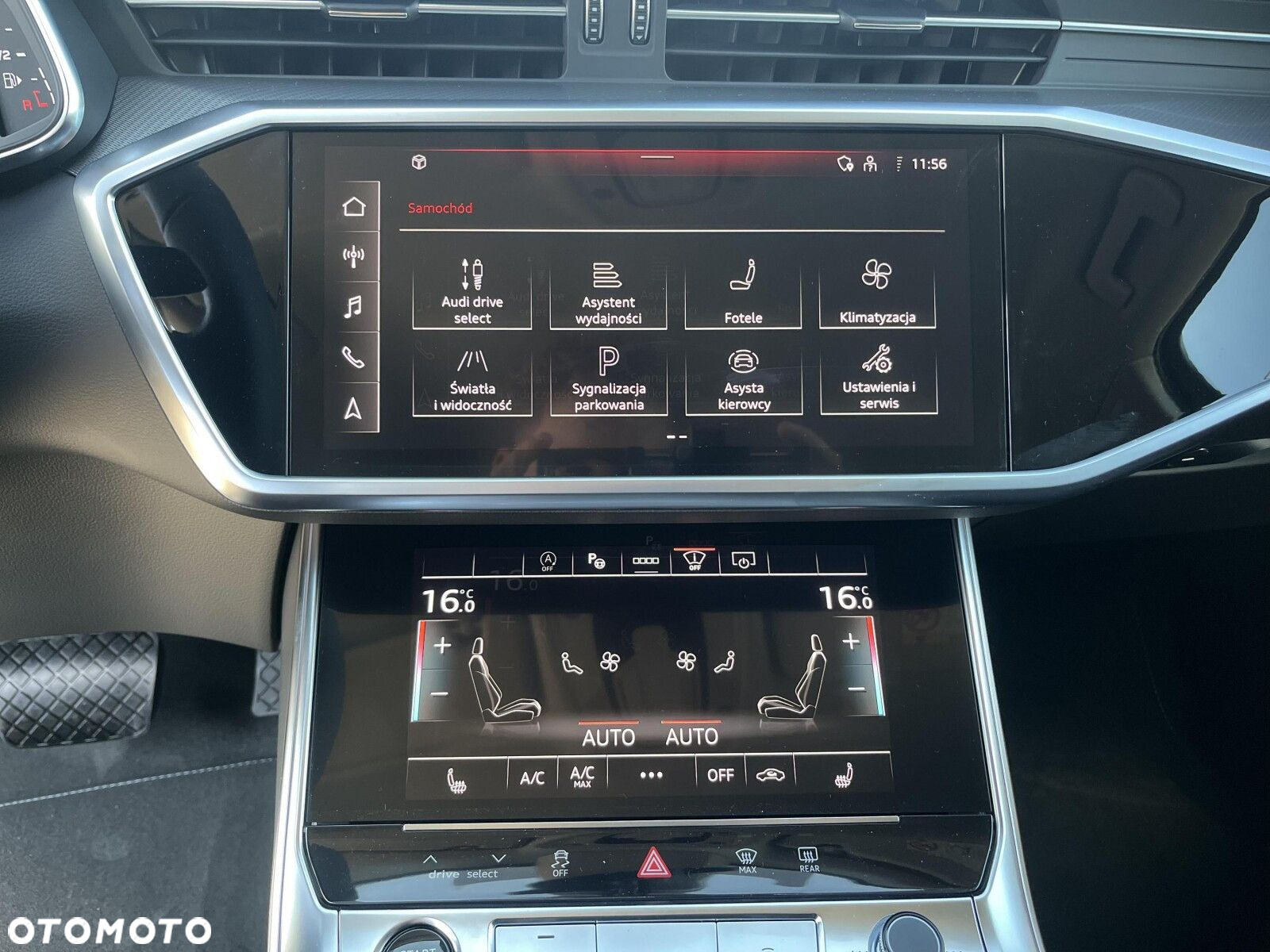 Audi A6 - 34