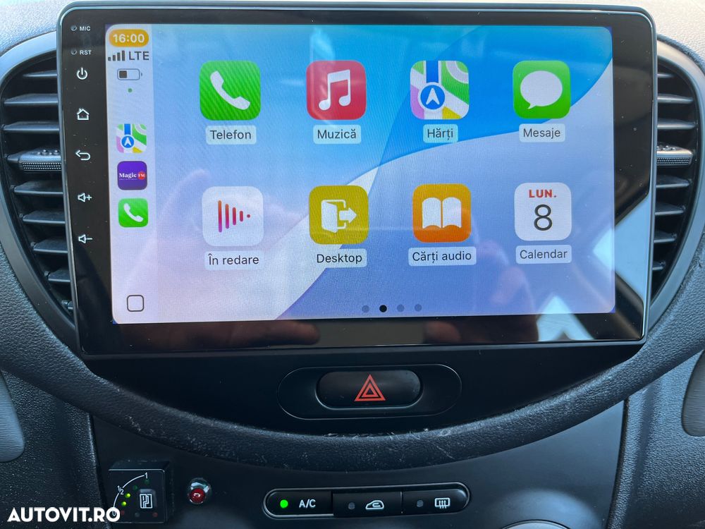 Hyundai i10 - 11