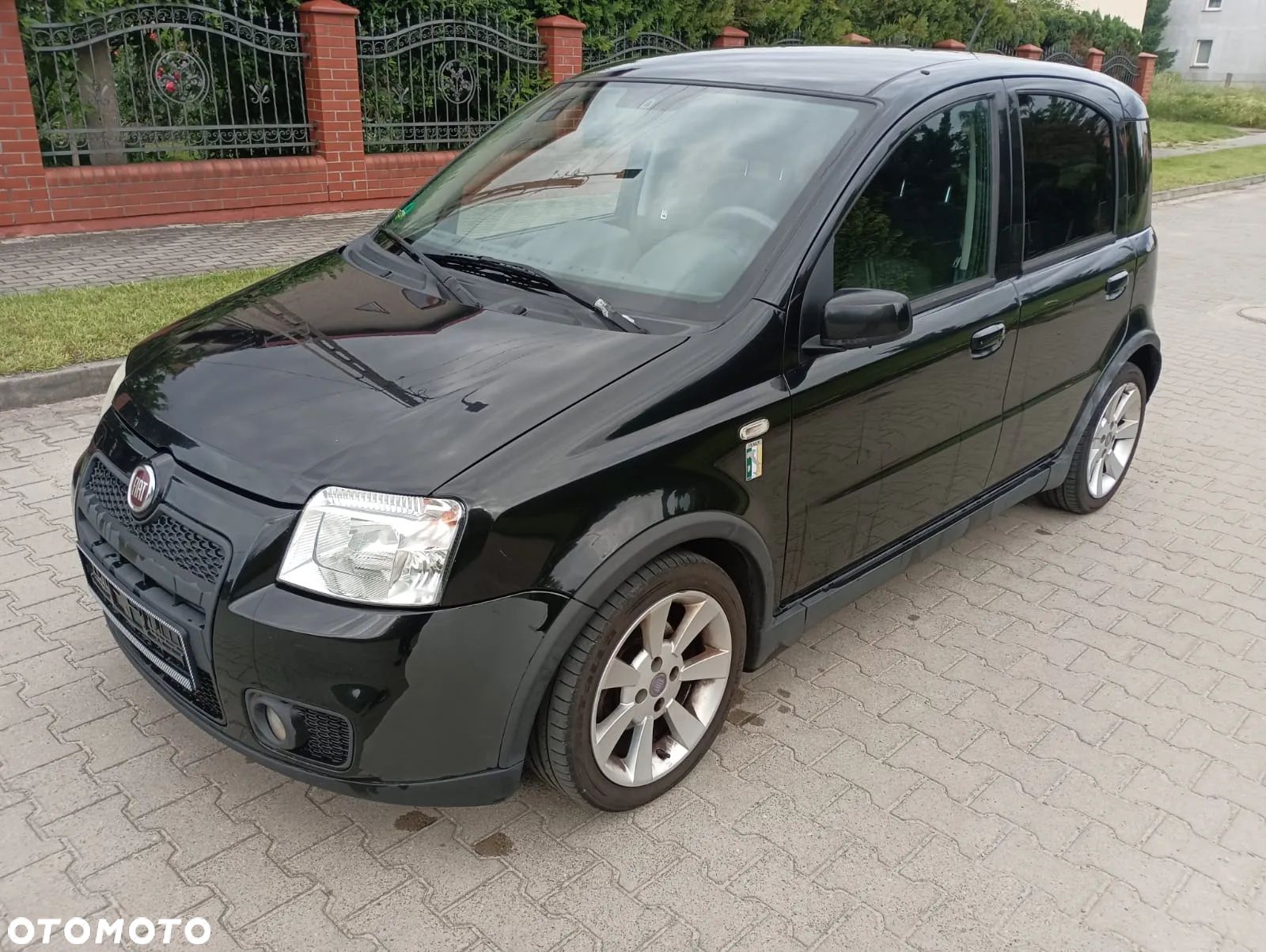 Fiat Panda 1.4 100HP - 1