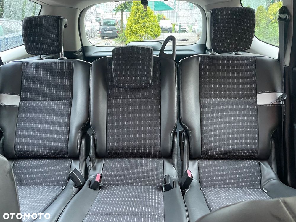 Renault Megane 1.4 16V TCE Privilege - 24