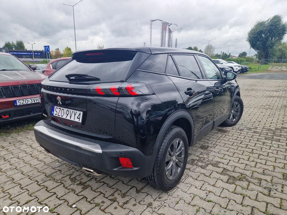 Peugeot 2008 1.2 PureTech Active S&S - 2