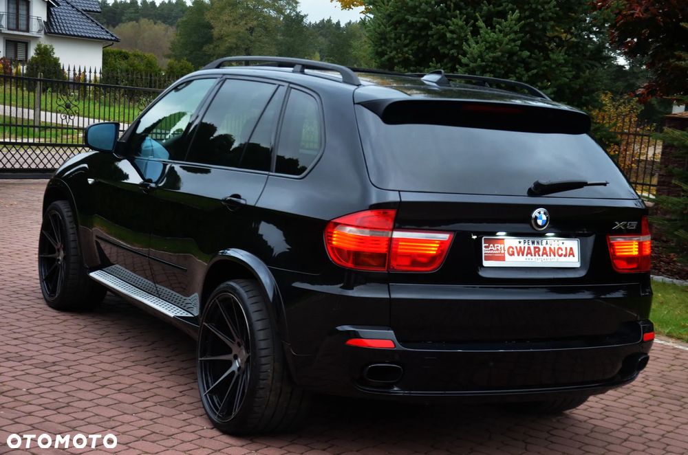 BMW X5 - 14