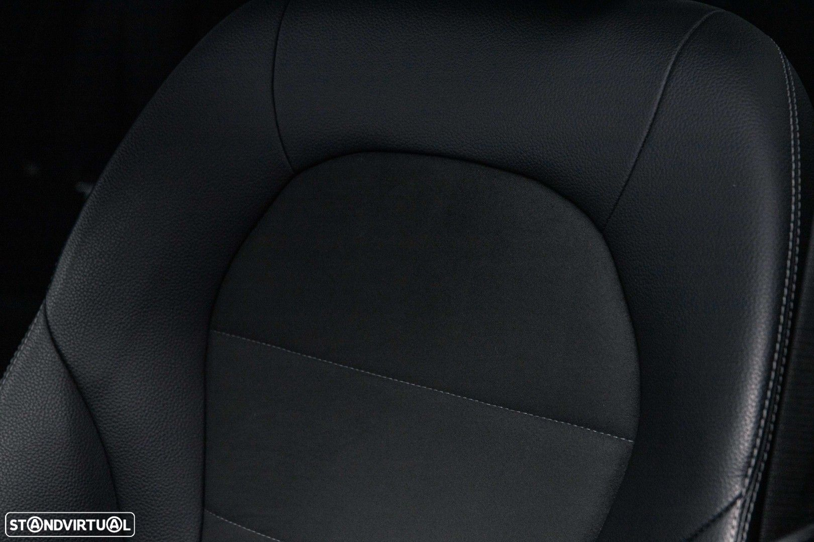 Mercedes-Benz GLC 250 d AMG Line 4-Matic - 22