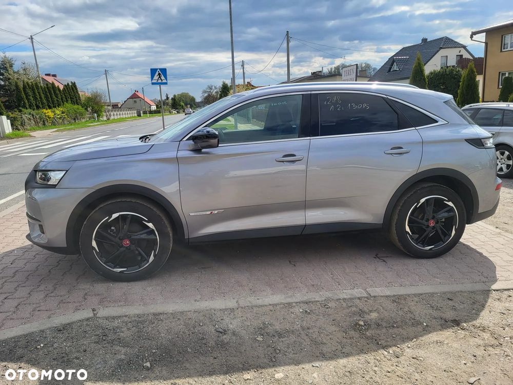DS Automobiles DS 7 Crossback 1.2 PureTech GPF Be Chic - 18