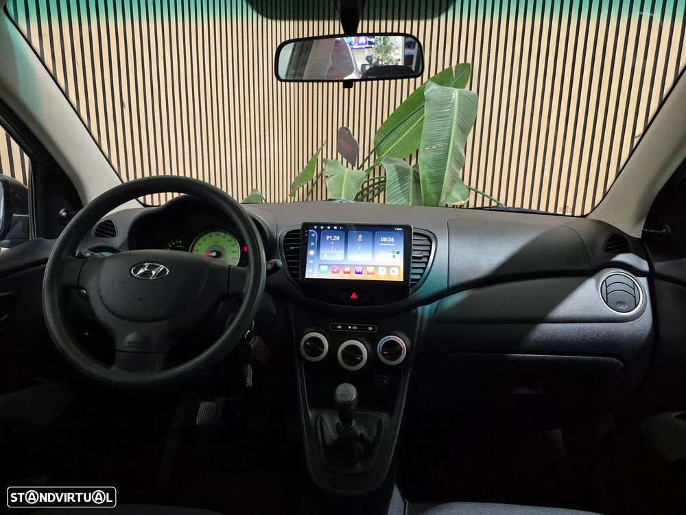 Hyundai i10 1.2 Comfort - 15