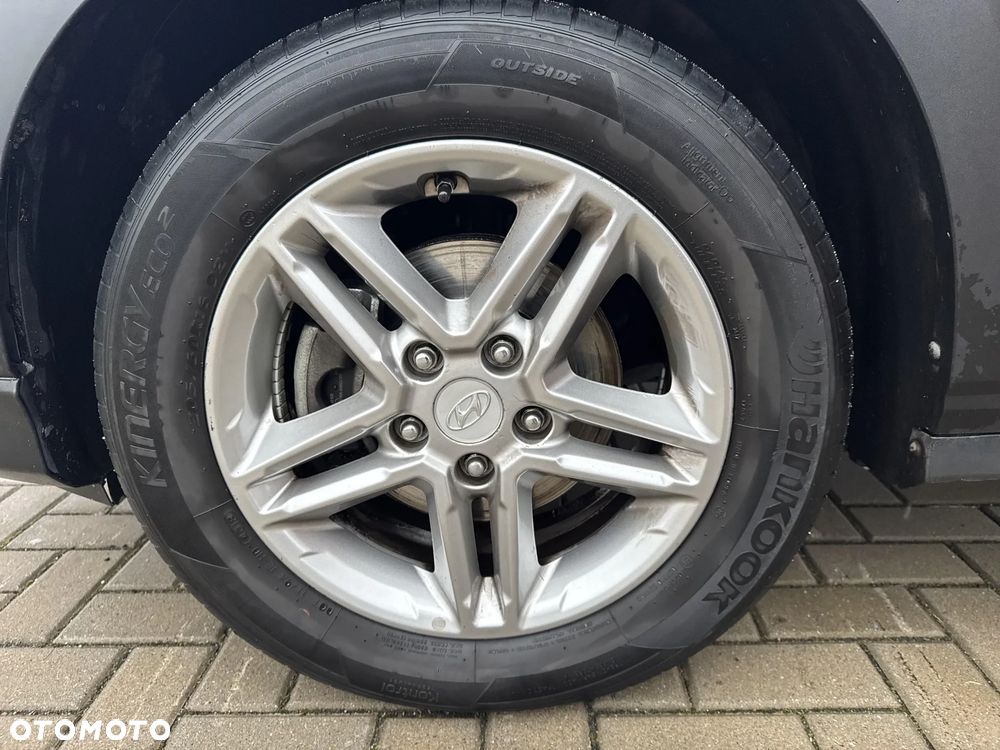 Hyundai Kona 1.0 T-GDI Comfort - 19