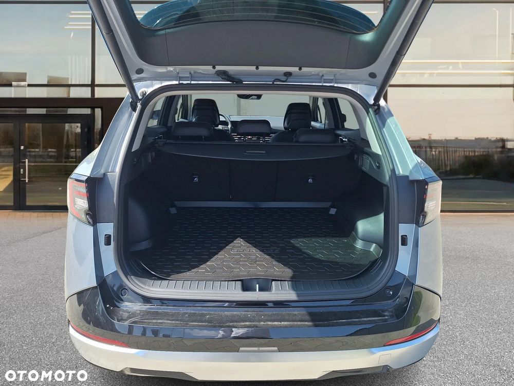 Kia Sportage - 19