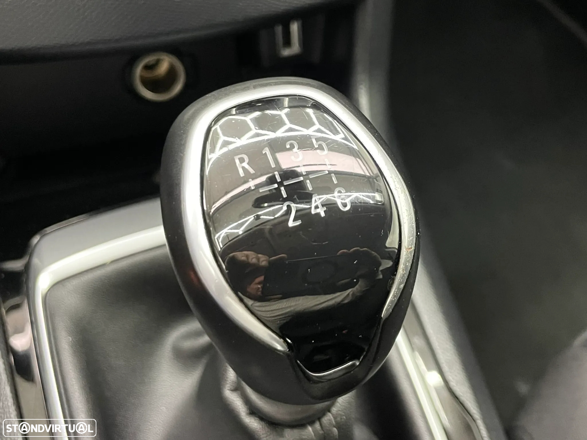 Peugeot 308 SW 1.5 BlueHDi Style - 22