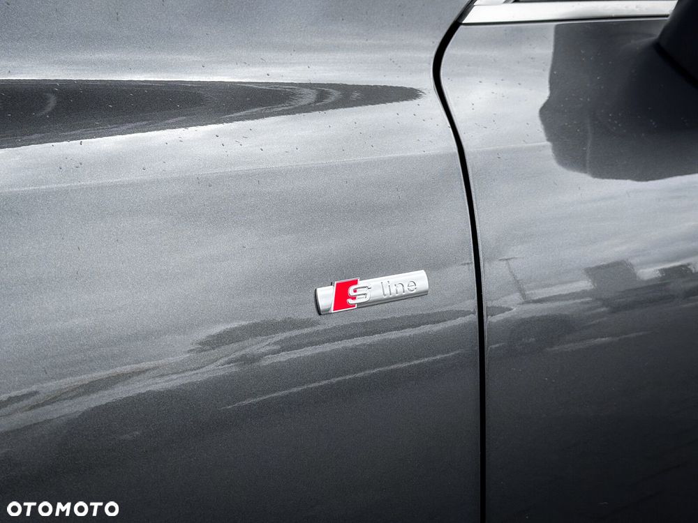 Audi A6 Limousine - 6