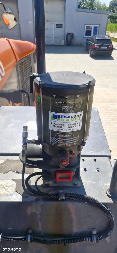 Hitachi Zw310 - 9