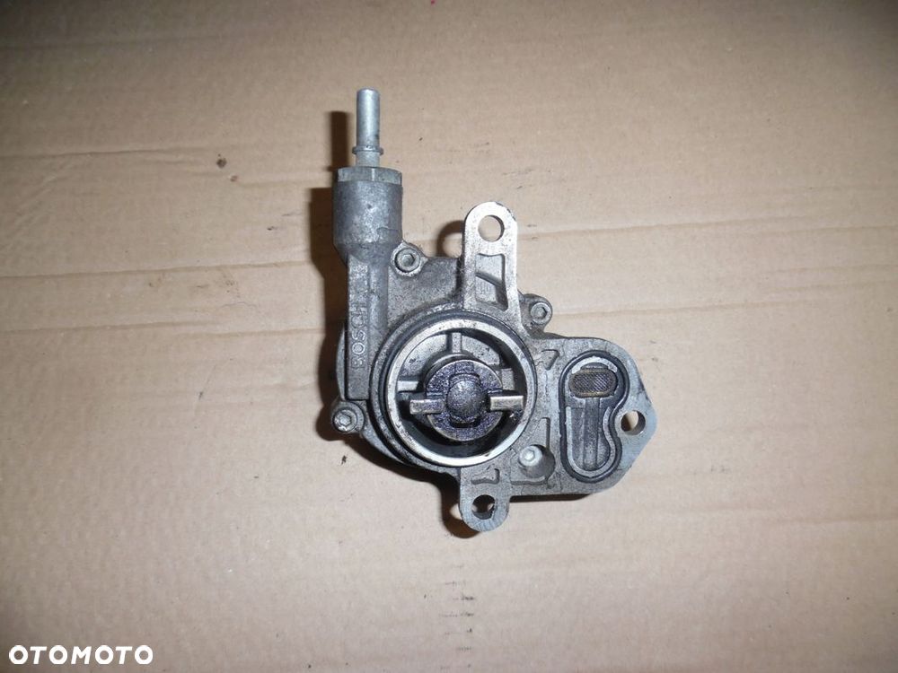 DUCATO BOXER JUMPER 2001-2006r 2.0HDI POMPA VACUM - 3