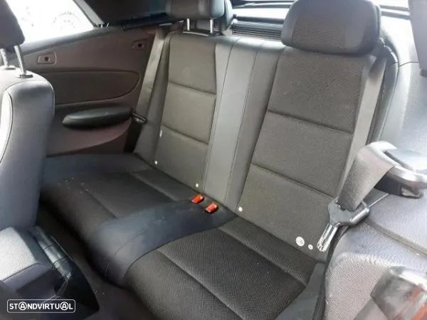 BMW 118i Pack M E88 Cabrio N43B20A Para Peças - 4