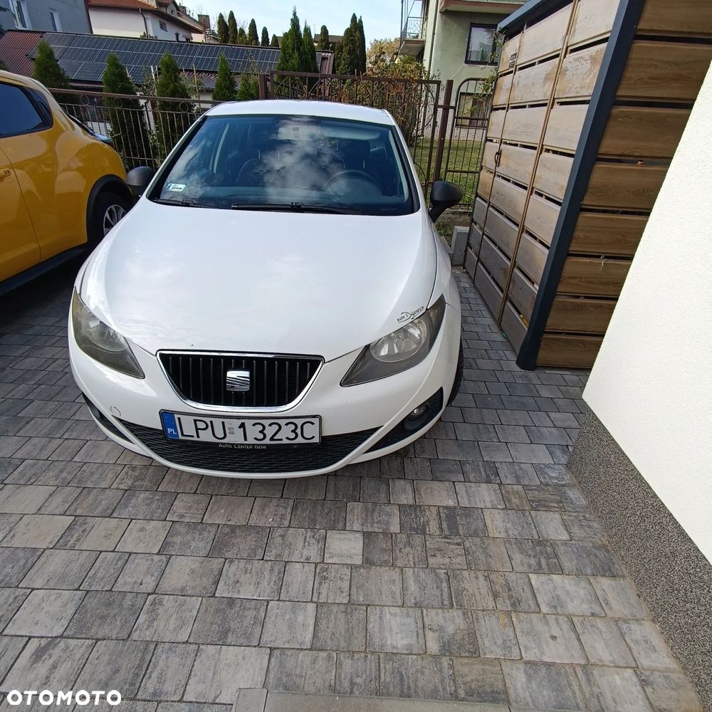Seat Ibiza - 10