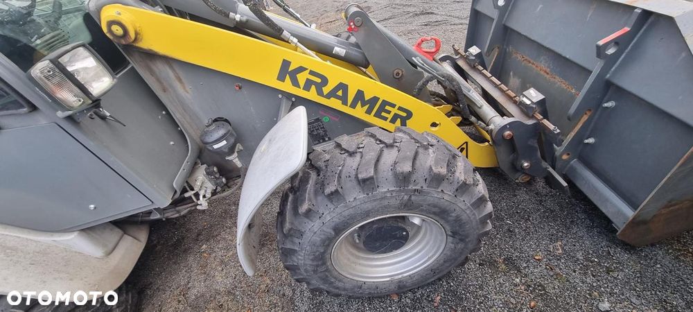 Kramer 5075 - 15