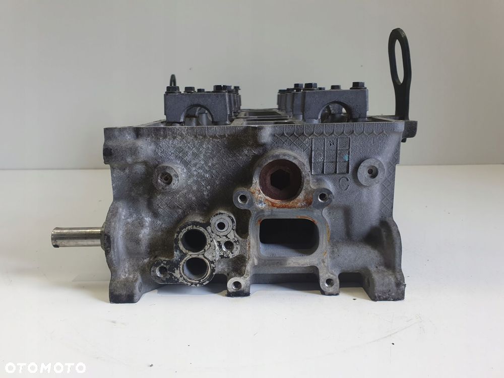 Ford Focus MK2 2.0 16V GŁOWICA CYLINDRÓW RF6C1G-6090-AA - 6