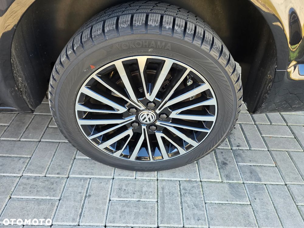 Volkswagen Caravelle 2.0 TDI L2 Highline DSG - 31