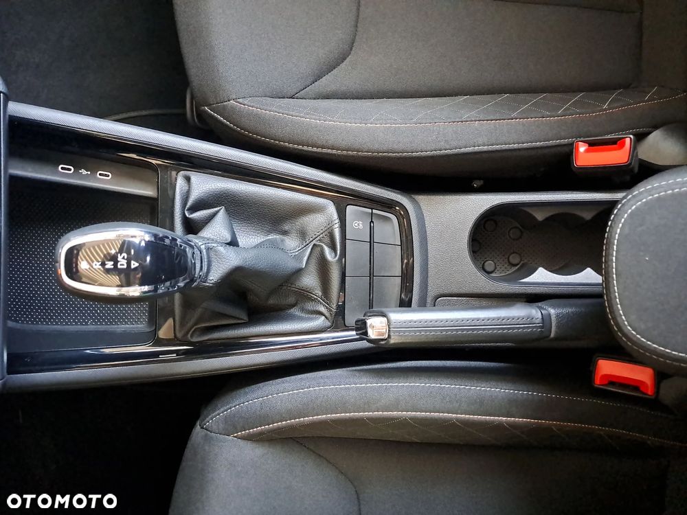 Skoda Kamiq 1.0 TSI Ambition DSG - 20