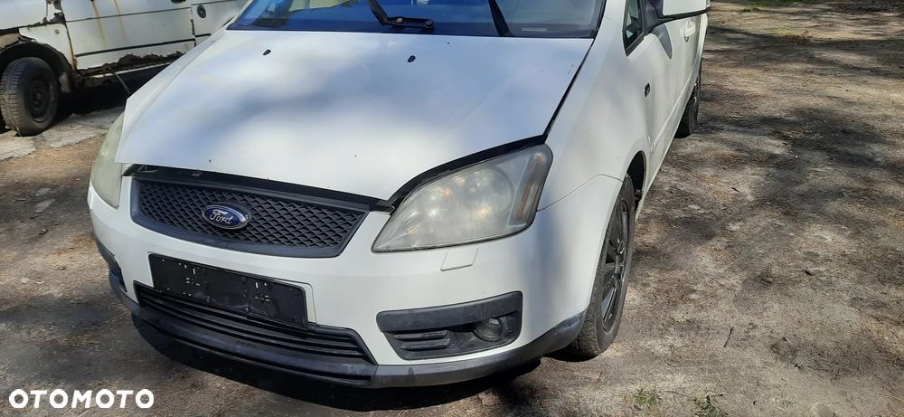 Ford Focus C-MAX 1 Lakier n3 Zderzak przód  Drzwi prawy tył , Maska przód Klapa tył - 3