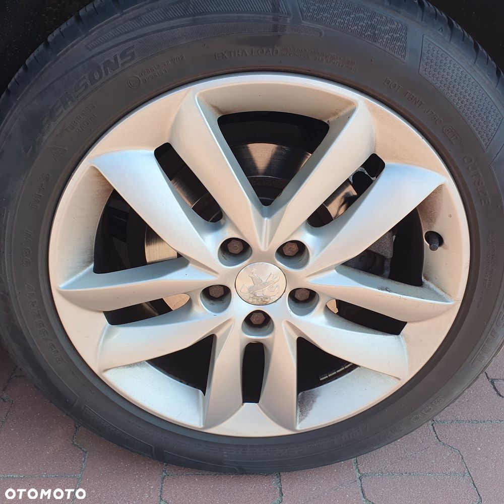 Peugeot 508 2.0 HDi Business Line - 13