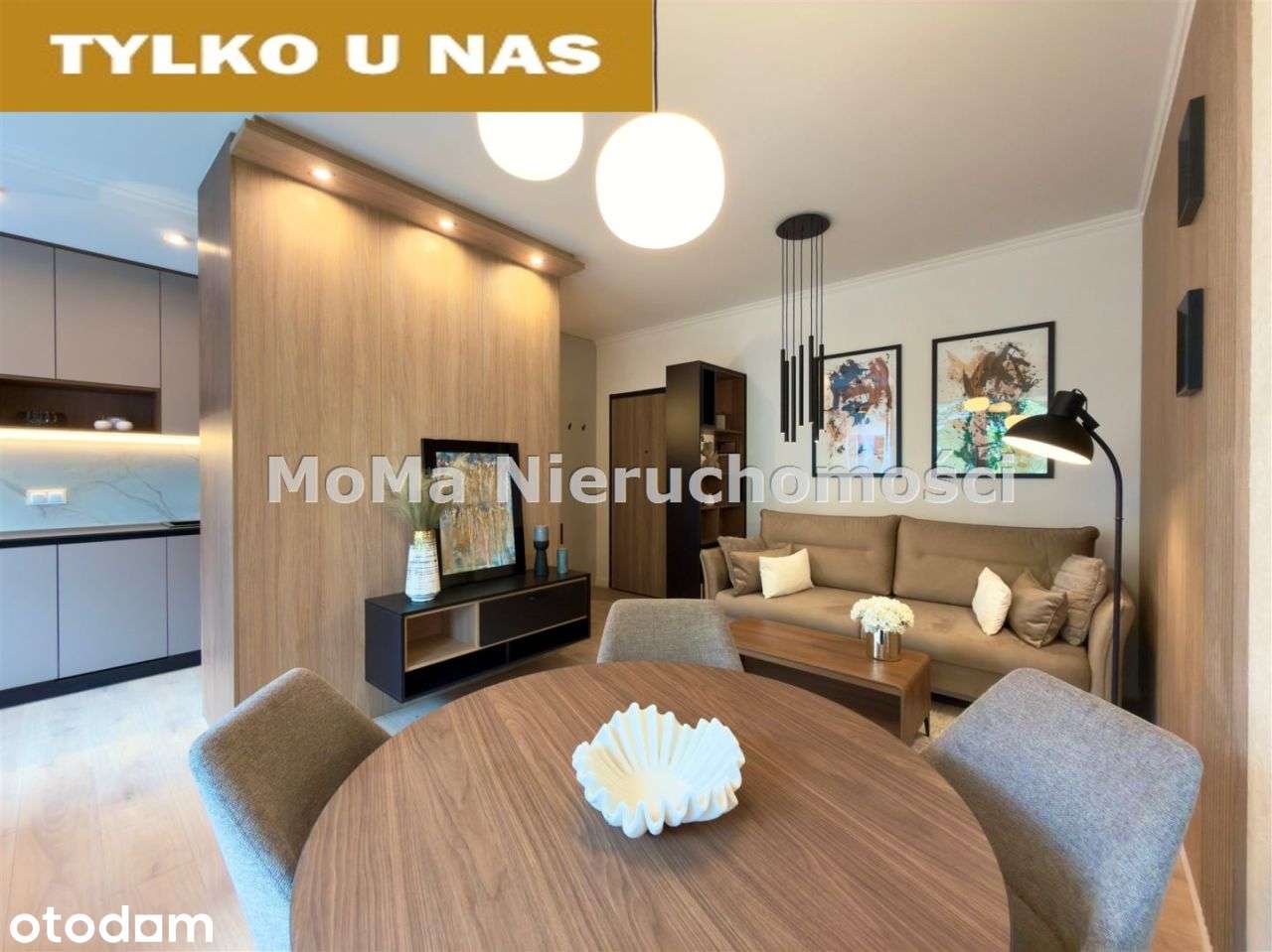 Komfortowy apartament, bez Pcc!