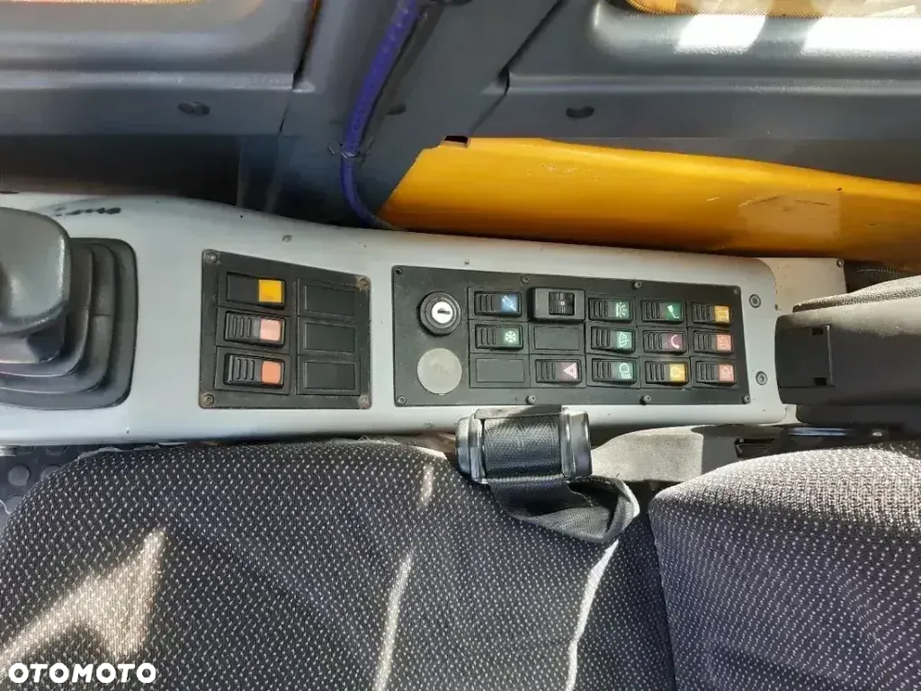 Atlas 1404 ZW - 10