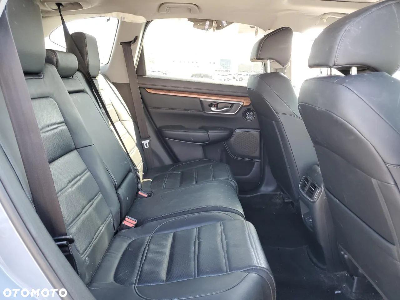 Honda CR-V - 10