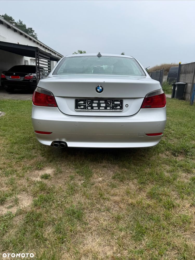 BMW Seria 5 - 4