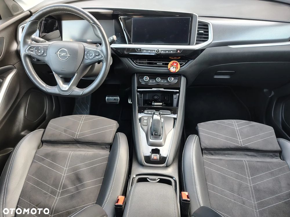 Opel Grandland 1.5 D Automatik Ultimate - 16