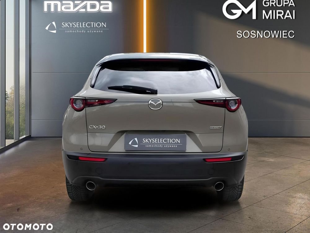 Mazda CX-30 - 5