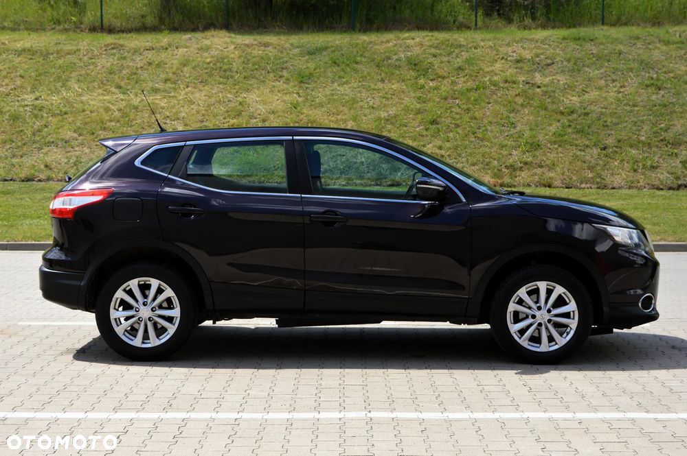 Nissan Qashqai 1.2 DIG-T Tekna - 28