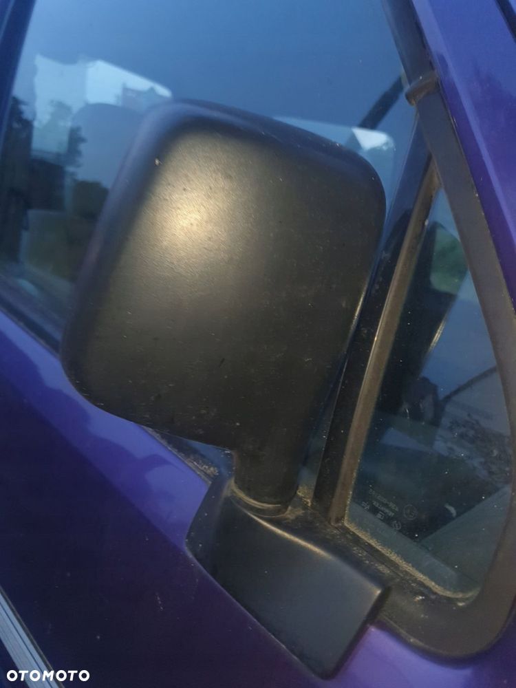 reflektor prawy przód Lampa prawa przednia SUZUKI WAGON R 2000r - 12