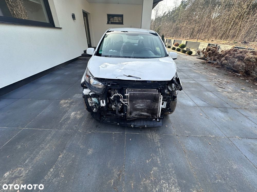 Kia Picanto 1.0 Edition 7 - 8