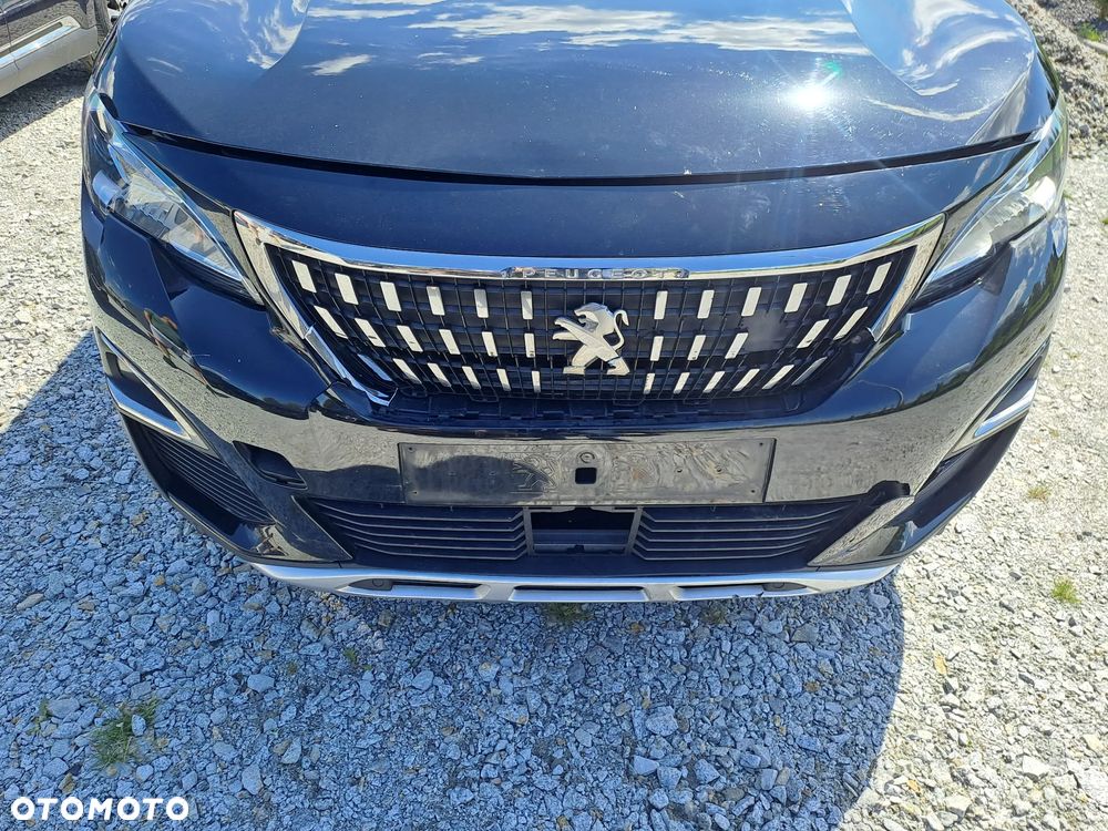 Peugeot 3008 1.2 PureTech GPF Active S&S EAT8 - 6
