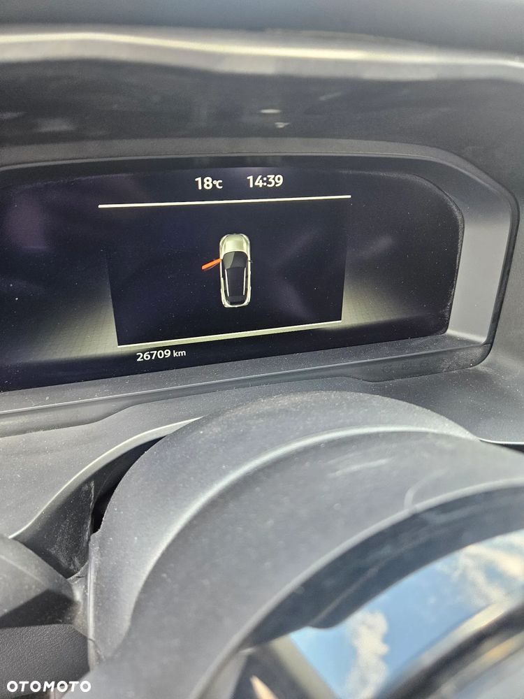Nissan Qashqai 1.5 e-POWER N-Connecta - 14
