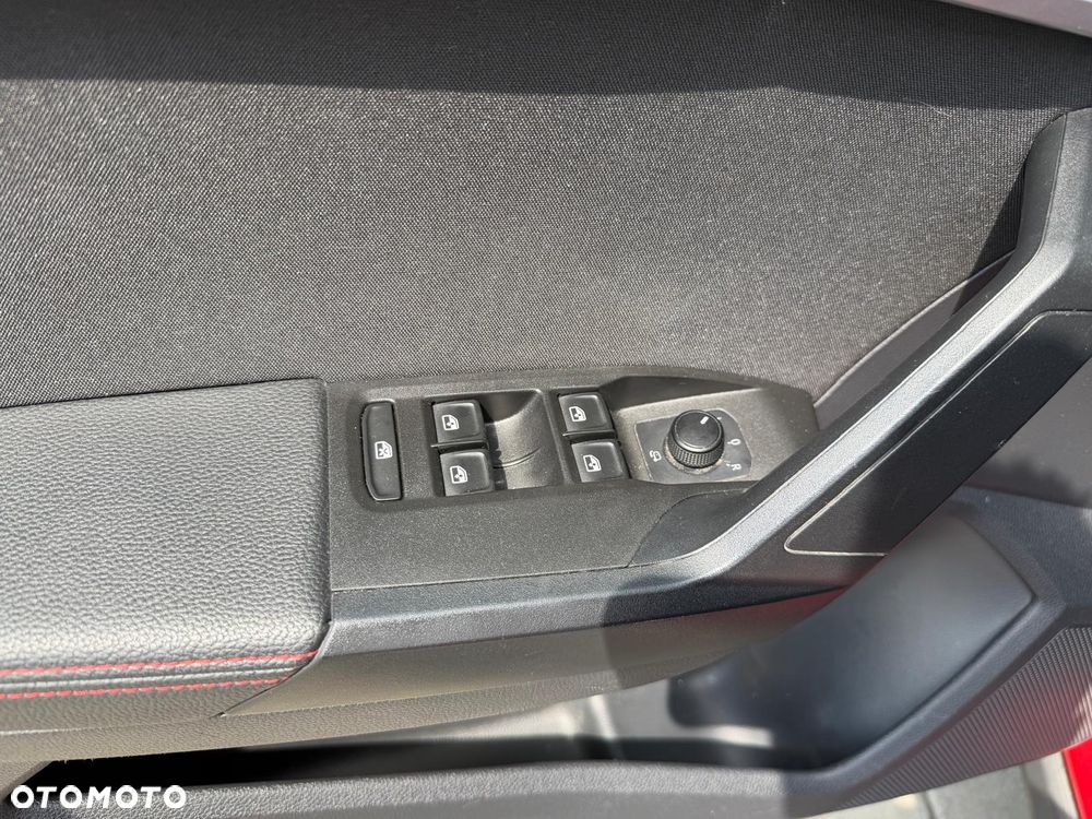 Seat Arona 1.5 TSI OPF FR - 12