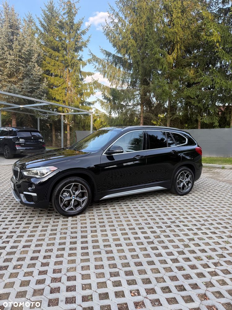 BMW X1 - 5