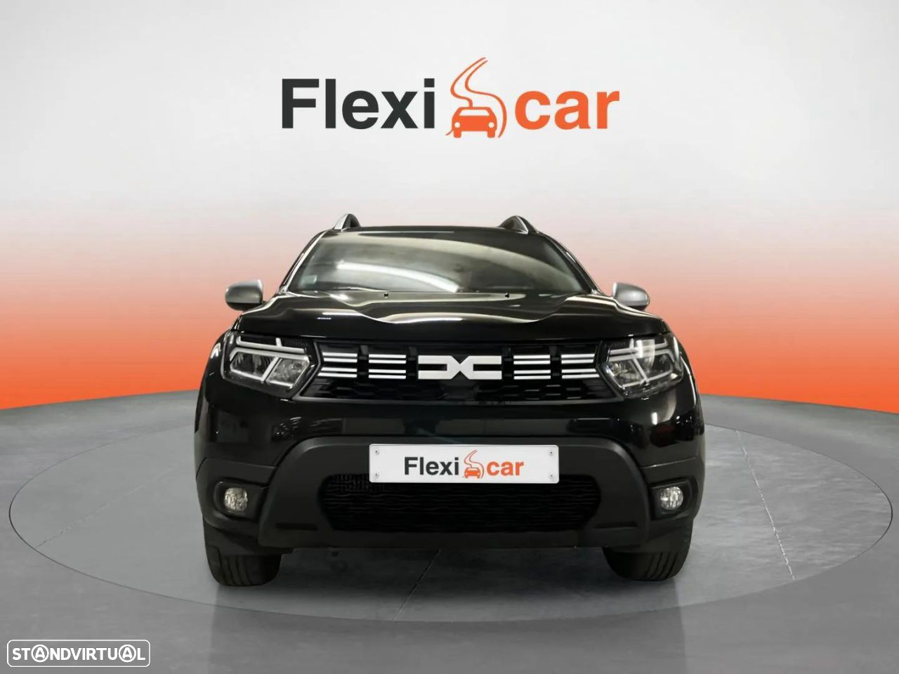 Dacia Duster - 8