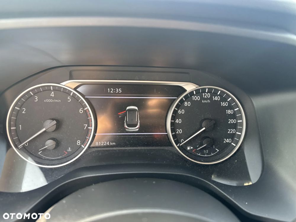 Nissan Qashqai 1.3 DIG-T N-Connecta DCT - 16