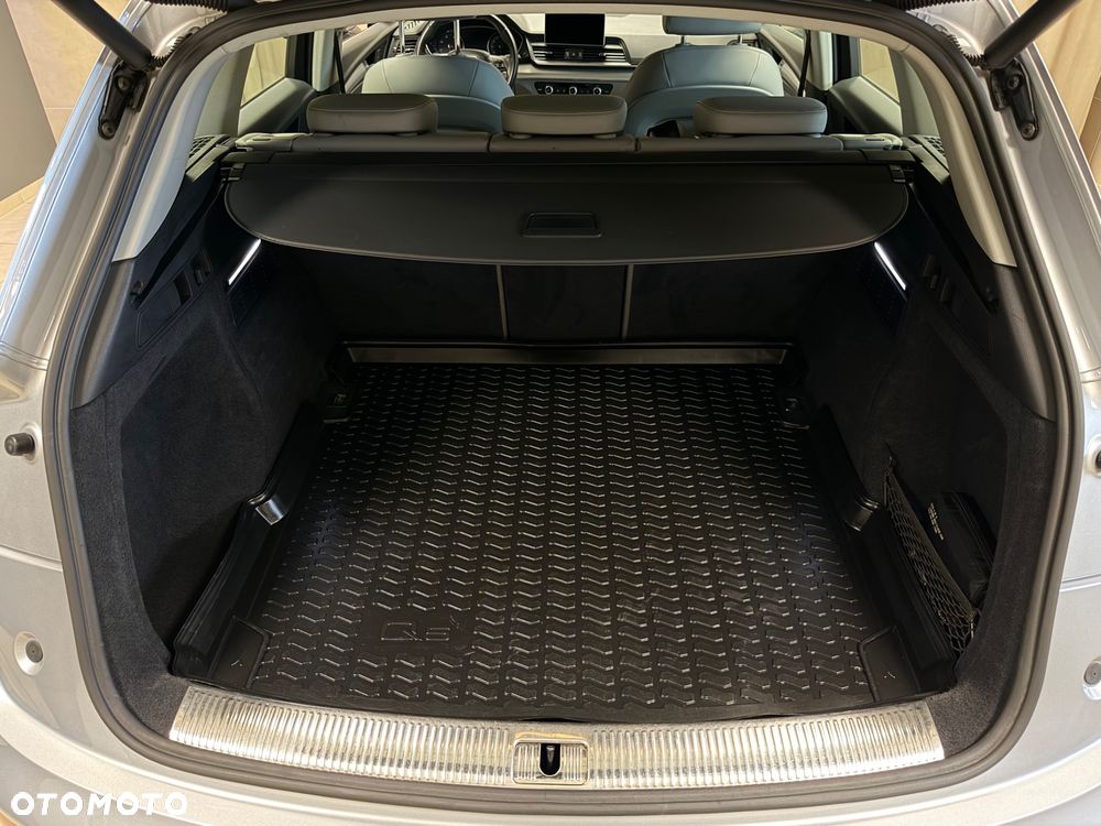 Audi Q5 35 TDI Quattro S tronic - 29