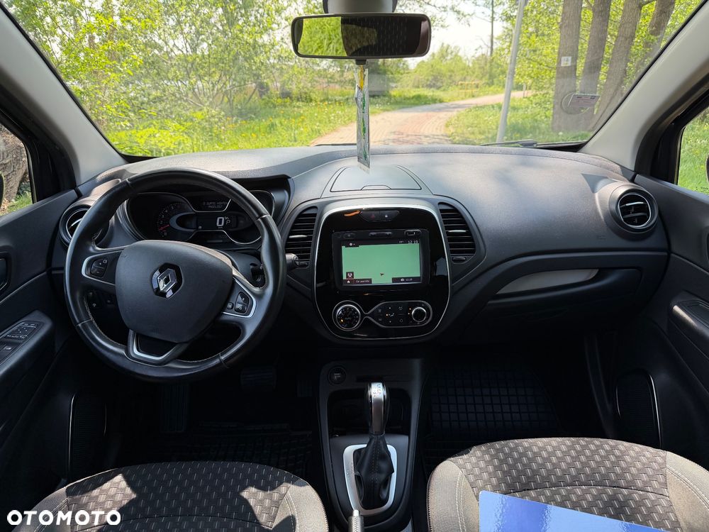 Renault Captur - 15