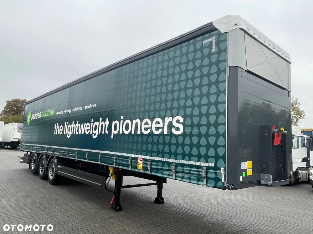 Berger FIRANA COILMULDA NOWA