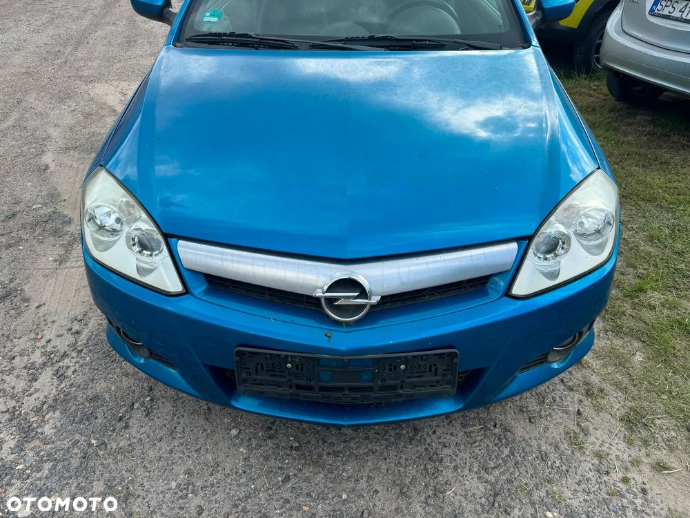 Opel Tigra 1.8 Cosmo - 7