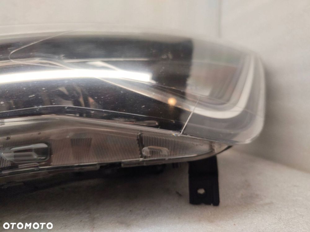 seat leon iii lift full led komplet lamp 5f1941007j / 5f1941008j - 5