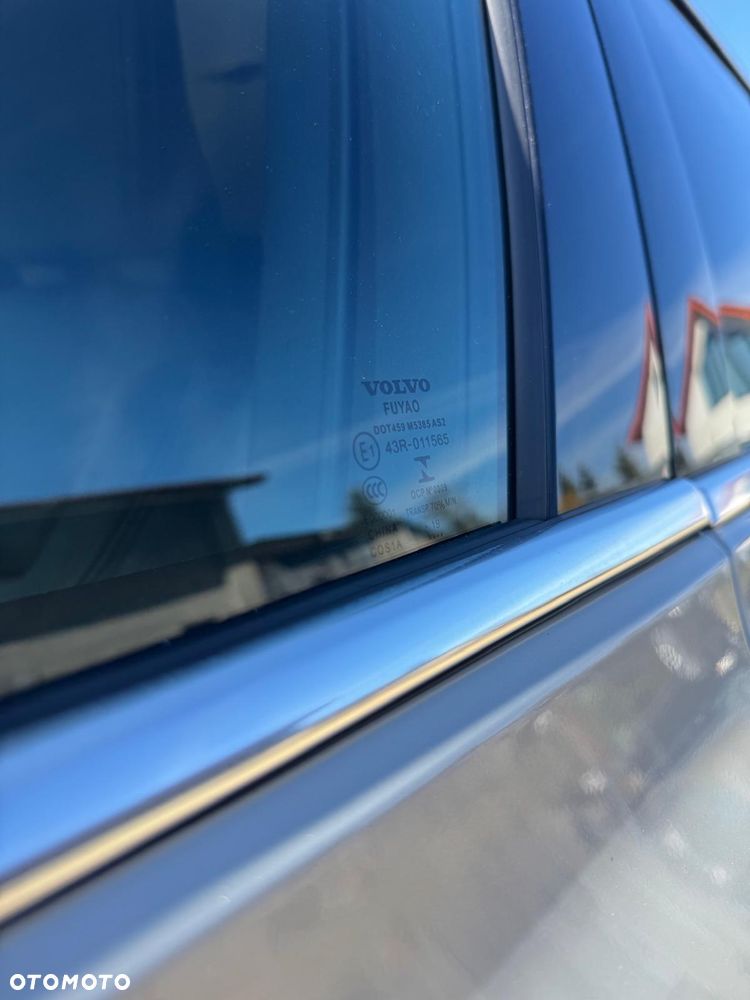 Volvo V60 D4 Geartronic Inscription - 22