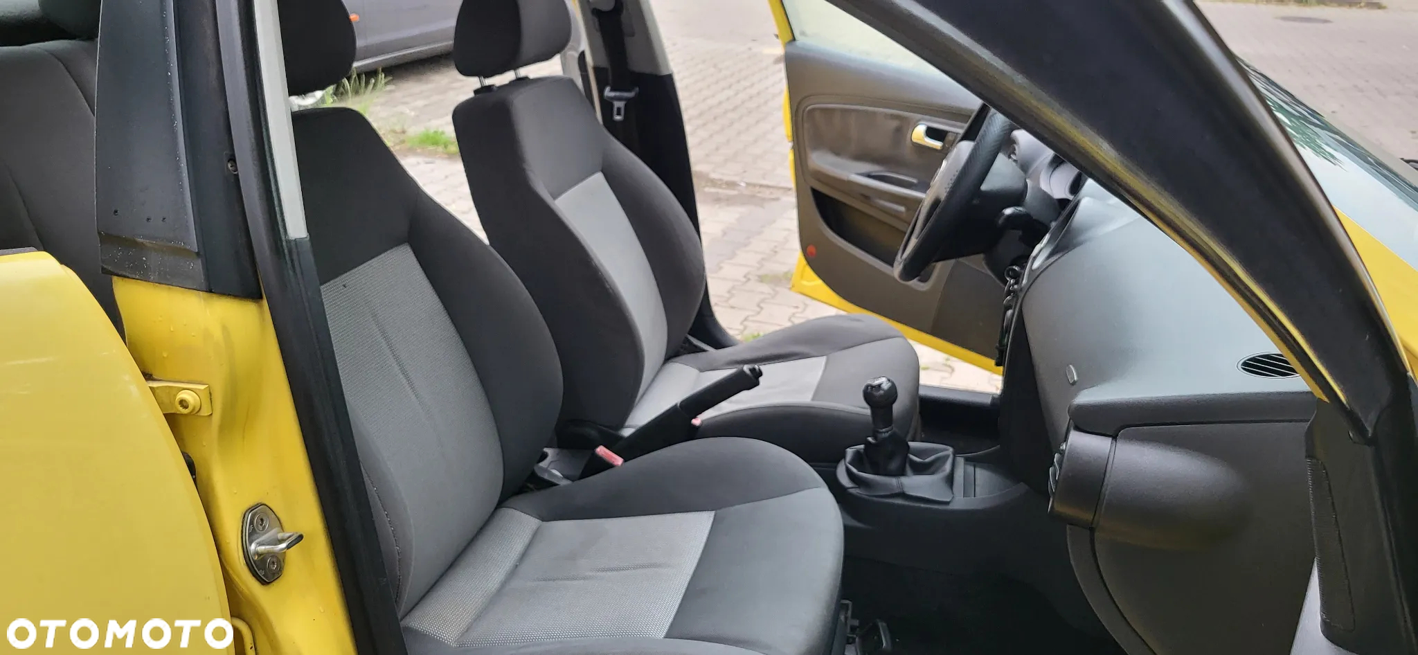 Seat Ibiza 1.9 TDI Stella - 34