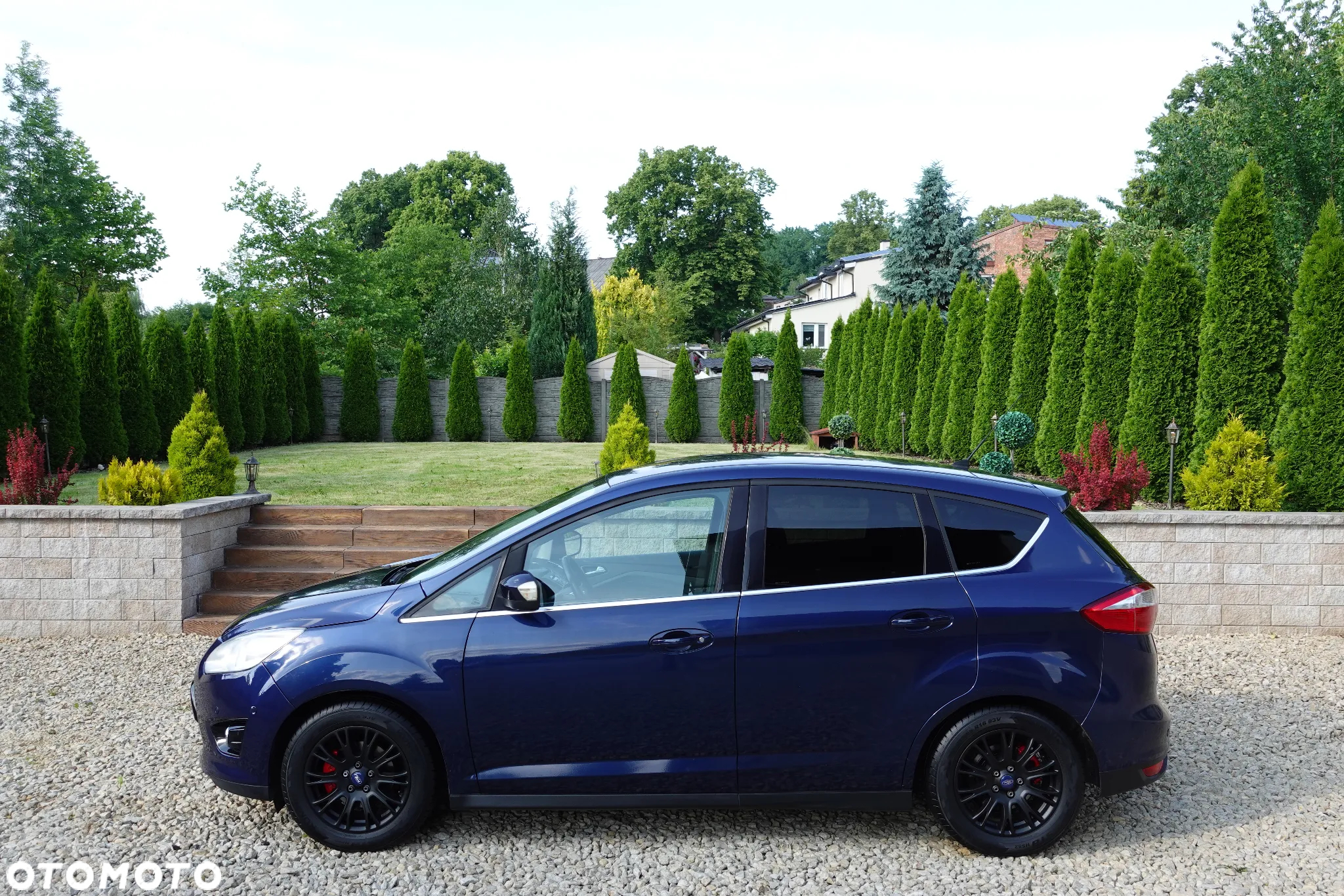 Ford C-MAX - 6